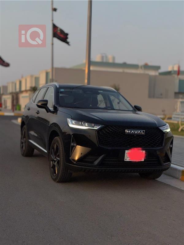 هافال H6 2024   للبيع في العراق - الزبير